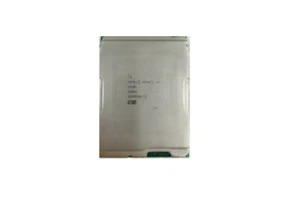 Processeur CPU Intel Xeon Gold 5420+ QS 28 cœurs 56 threads 2,0 GHz - Photo 1/1