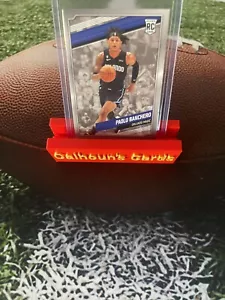 2022 - 2023 Monopoly Panini Starter Paolo Banchero! Rookie NO. S8 - Picture 1 of 2