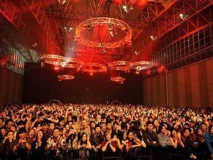 WOMB in Tokyo Live Global Club Nights DJ-Sets Compilation (2001 - 2024) - Imagen 1 de 6