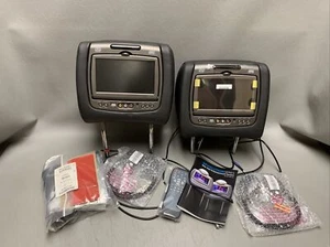 Cadillac GM OEM 2017 2018 XT5 Entertainment System-Entertain System 84247111 - Bild 1 von 12