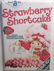 Strawberry Shortcake MAGNET 2' x 3' Refrigerator or Locker Vintage Cereal Box