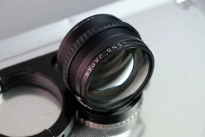 LENTE RICOH 1:5 f 230mm - Foto 1 di 2