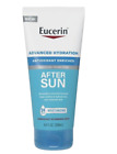 Eucerin Advanced Hydration AFTER SUN Lotion, Fresh Cool Feeling 6.8oz -Brand NEW
