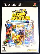 .PS2.' | '.Capcom Classics Collection Volume 2.
