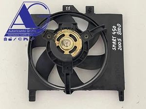 Elettroventola Raffreddamento Motore Per Smart 450 800 CDI - Imagen 1 de 4