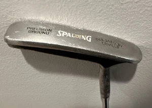 Spalding T.P.M. 3 Putter 35" RH Precision Ground Diseñado por T.P. Molinos - Imagen 1 de 9