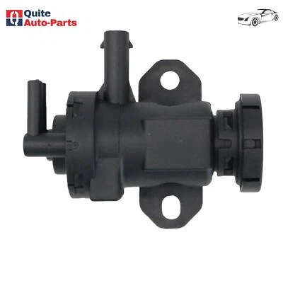 Diesel Pressure Converter Valve Fits 2009-2013 BMW 335d X5 3.0L L6 11658509323 - Imagem 1 de 4