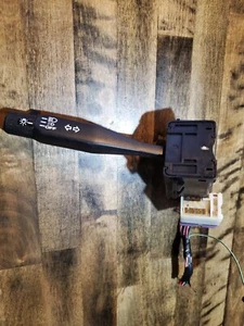 86-93 nissan hardbody d21 oem headlight & Blinker switch - Foto 1 di 10