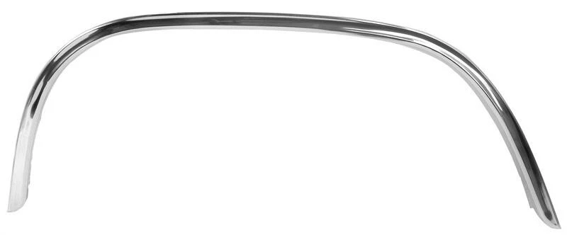 WHEEL OPENING MOLDING LEFT REAR 1980-86 FORD TRUCK Foto 1 de 1