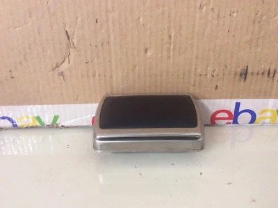 1984 JAGUAR XJ6  REAR DOOR ASHTRAY OEM 1984 1985 1986 87  - Изображение 1 из 3