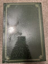 MONSTRESS BOOK TWO DELUXE HC SIGNED 1 OF 500 LIMITED EDITION VOL 02 Hardcover
