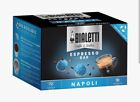 Confezione CAPSULE BIALETTI Napoli - 72 capsule in ALLUMINIO ORIGINALI