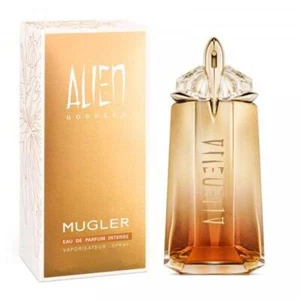 Thierry Mugler Alien Goddess Intenso EDP 10 ml/30 ml/60 ml/90 ml Eau De Parfum Mujer - Imagen 1 de 2