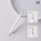 Nail Art Dual--Ended Nail Point Drill Pen Salon Dekoration Manikre-Werkzeug 