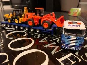Eddie stobart code3 - Picture 1 of 3