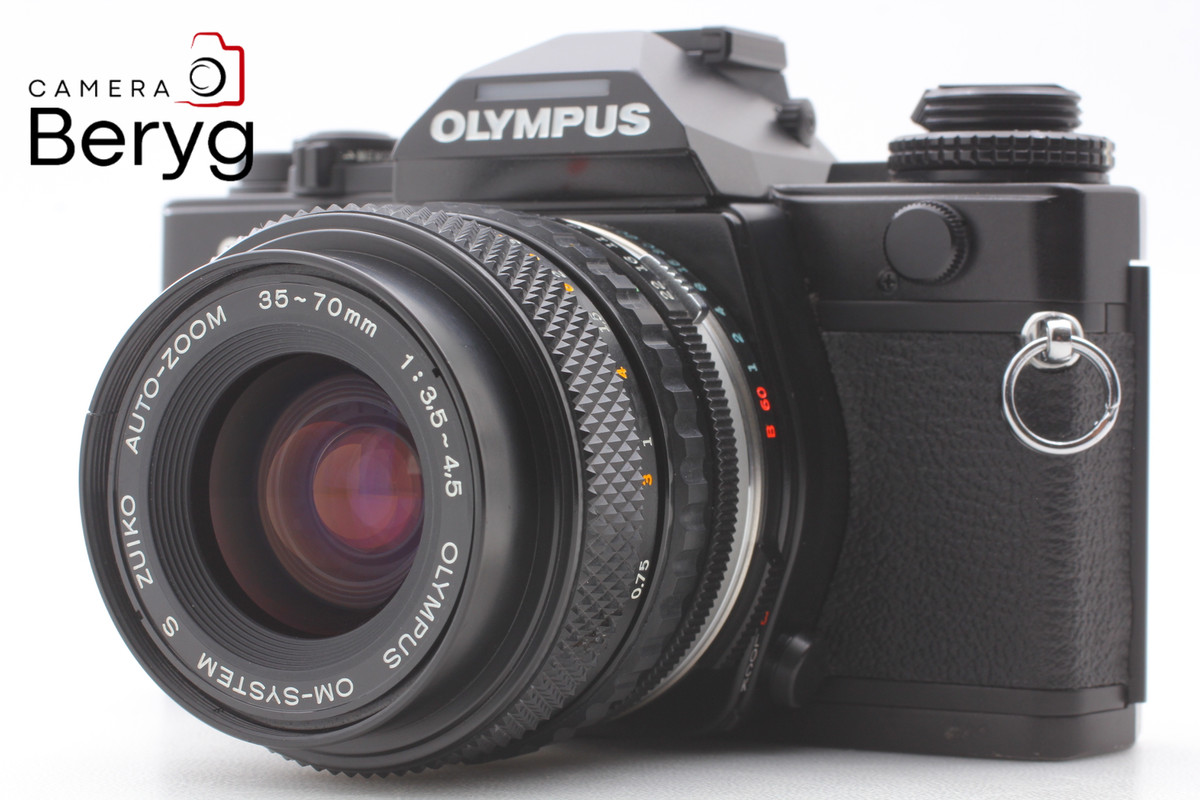 Olympus OM-4Ti Manual Film Cameras for sale | eBay Olympus OM-4Ti Manual Film Cameras for sale | eBay