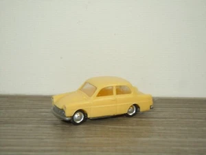 Daf Daffodil - Eko Plastic 1:86 *63136 - Picture 1 of 2