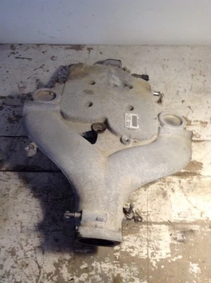 Оригинальный верхний впускной коллектор 04 05 06 07 08 09 10 Cadillac CTS 3,6 л  - Изображение 1 из 4