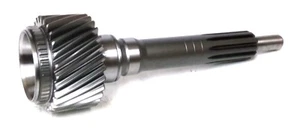 INPUT SHAFT/MAINDRIVE/ 07-14 DODGE/6.7L DIESEL/G56/6SPD/28T/3 ID GROOVE/G56-16A - Picture 1 of 1