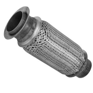 Flexible pipe soot particulate filter diesel particulate filter DPF for VW Crafter 2.0TDI 16- - Picture 1 of 3