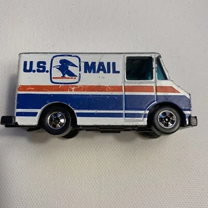 Hot Wheels 1976 Letter Getter U.S. Mail Truck See Photos For Condition - Picture 1 of 5