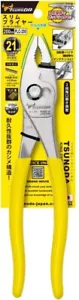 TSUNODA SLIM ZANGE 200mm SPS-200 - Bild 1 von 8
