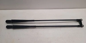 Conjunto de brazo limpiaparabrisas Bosch 3-398-100-090 autobús camión HD doble brazo 730 mm - Imagen 1 de 6