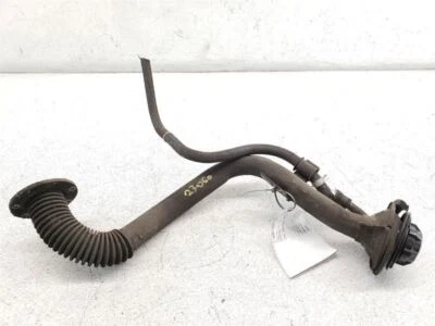 Cuello de llenado de combustible 85-89 Nissan 300ZX OEM 1722001P00 Foto 1 de 4