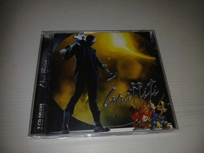 Chris Brown Graffiti Music CD (Very Good Shape) Free Ship - Image 1 of 4