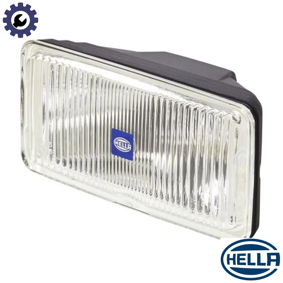 FARO ANTINIEBLA DELANTERO 1º 005 700-461 FARO ANTINIEBLA DELANTERO 1º 005 700-461 PARA DAF IVEC Foto 1 de 4