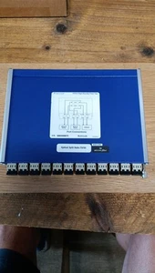 Finisar 4-Port High Density Fiber Tap - Afbeelding 1 van 3