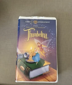 Thumblelina - Picture 1 of 5