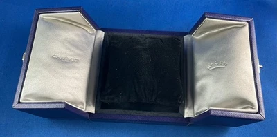 CHAUMET BOX VINTAGE - Immagine 1 di 4