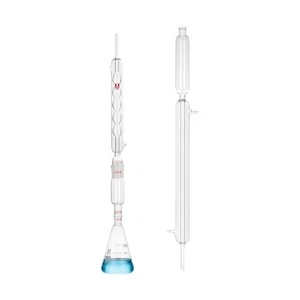 Professional Asphaltene Extractor Kit Premium Lab Glassware Asphalt Testing au - Picture 1 of 7