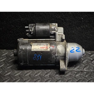 A0051512901 STARTERMOTOR MERCEDES-BENZ - Bild 1 von 7