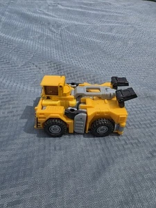 Transformers RID Robots in Disguise Combiner Build Team Heavy Load No Bucket - Bild 1 von 5