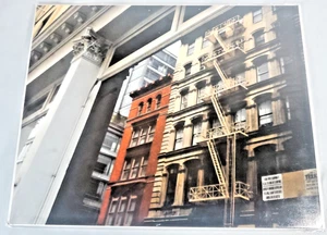 SOHO 8x10 Archival Luster Photo Print Photograph New York City - Picture 1 of 9