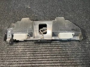 2019 NISSAN 370Z NISMO REAR BUMPER BACK UP CAMERA & LICENSE PLATE LIGHT ASSY OEM - Picture 1 of 6