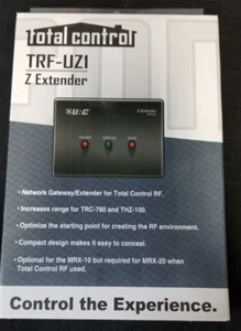 Total Control URC TRF-UZ1 Z Extender - Bild 1 von 6