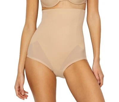 Calzoncillo Miraclesuit 256939 para mujer Cool Choice control firme cintura alta talla mediana Foto 1 de 2