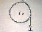 1960 1961 1962 1963 1964  FORD CAR GALAXIE  OVERDRIVE PULL CABLE NEW