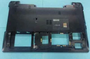 Boîtier pour ASUS K55V - K55VM Coque Inférieur Boîtier Inférieur Base - Afbeelding 1 van 1