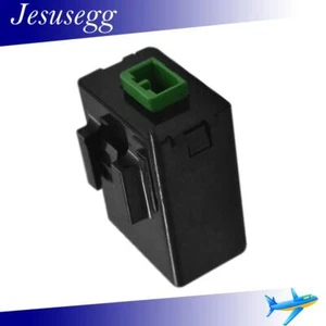 Receiver Unit Keyless Entry Black 38385-S9A-H11 Fit FIT RSX CR-V Civic Element - Picture 1 of 8