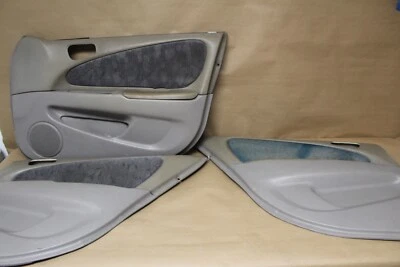 Toyota Corolla 1998 1999 2000 2001 2002 panel de puerta OEM Foto 1 de 4