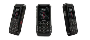 Sonim XP5s XP5800 - (Verizon) 4G VoLTE Rugged Phone - Picture 1 of 4