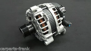 BMW 3er F35 335i LCI Generator Alternator Lichtmaschine BOSCH 0125813016 8614277 - Picture 1 of 8