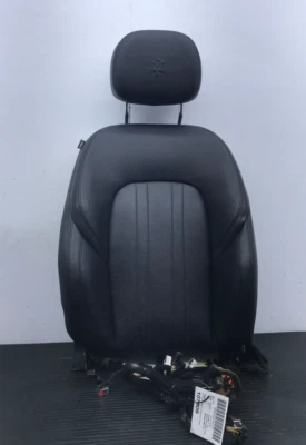 2014-2019 Maserati Ghibli OEM RH conjunto asiento superior delantero derecho *ver nota* Foto 1 de 4