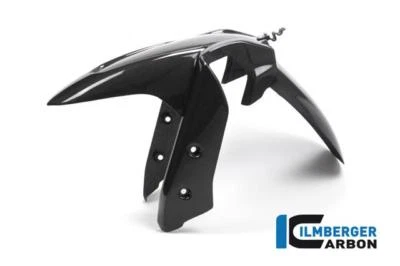 Guardabarros delantero de carbono Ilmberger GLOSS Ducati Multistrada 1200 DVT Enduro 2015 Foto 1 de 4