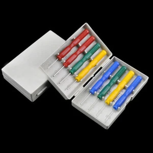 8 Piezas Agujas Huecas Herramienta Desoldar Componentes Electrónicos Acero Inoxidable - Imagen 1 de 4