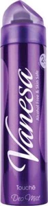 NEW VANESA TOUCHE DEODORANT BODY SPRAY FOR WOMEN WITH WORLDWIDE SHIPPING- 150 ML - Picture 1 of 1
